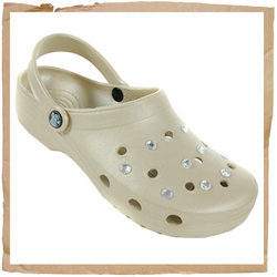 Skechers Gossips Gold