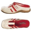 SKECHERS grand prix speedway t-bar mule