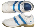 SKECHERS grand prix stock car casual shoe