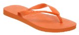 Skechers Havaianas Top Flip Flop India Orange - 8-9 Uk