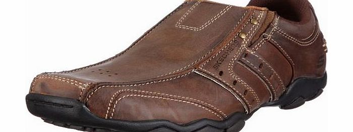 Heisman, Men Loafers, Brown (Cdb), 11 UK (46 EU)