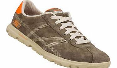 Skechers Lace Up Trainers