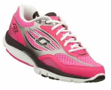Ladies SRR ProSpeed Running Shoes