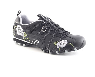 Leather Leisure Shoe