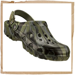 Skechers Low Tide Green