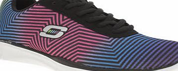 Skechers Multi Equalizer Expect Miracles Trainers