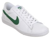 Skechers Nike Tennis Classic Wht/pine/green - 11 Uk