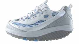 Shape-Ups Jump Start