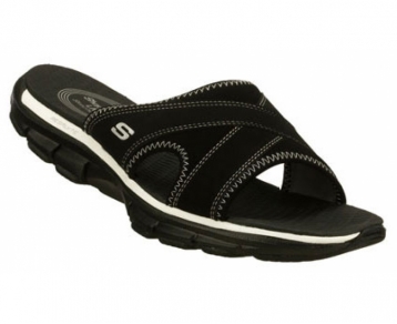 Skechers Shape Ups Liv Beachy Ladies Sandals