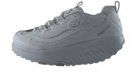 Shape-Ups Metabolize