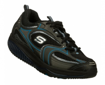 Shape Ups XF Accelerators Black/Blue