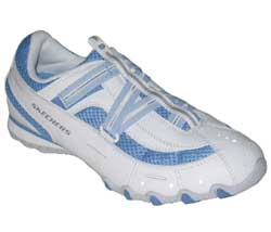 Skechers SKECH BIKER VELCRO