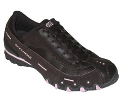 Skechers SKECH BIKERS LACE