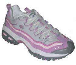 Skechers SKECH E2 CHROME
