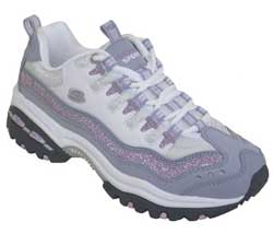 Skechers SKECH E2 GLIMMER