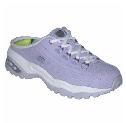 SKECHERS SKECH E3 LACE MULE