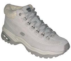 Skechers SKECH E3 PREMIUM FUR