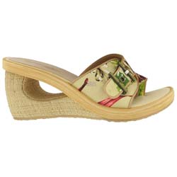 SKECHERS SKECH FRITTERS FLORAL MULE