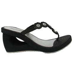 SKECHERS SKECH FRITTERS TOE POST