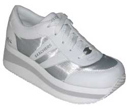 Skechers SKECH LOVES MESH