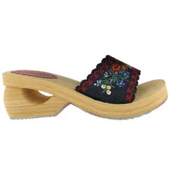 SKECHERS SKECH SPINNERS DENIM