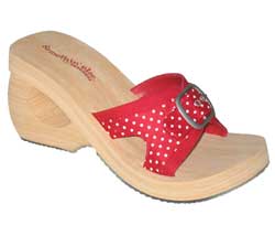 Skechers SKECH SPIRALS POLKA DOT