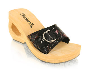 Skechers Slip On Mule