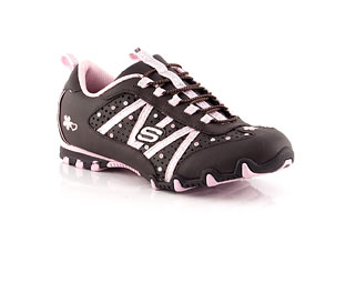 Trainer With Bungee Lace - Junior