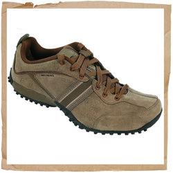 Skechers Urban Track Ante Brown
