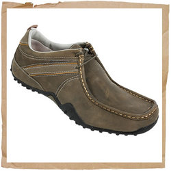 Skechers Urban Track Deuce Brown