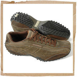 Skechers Urban Track Imperial Brown