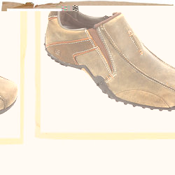 Skechers Urban Track Wynn Brown