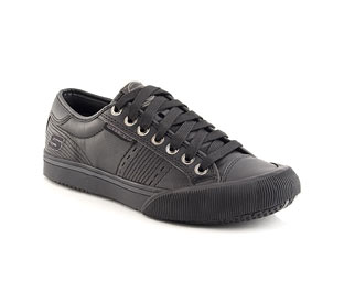 Skechers Vulcanised Trainer