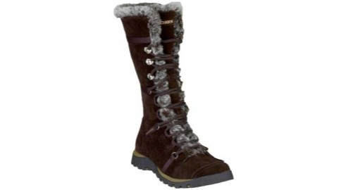 Skechers Womens Grand Jams Unlimited