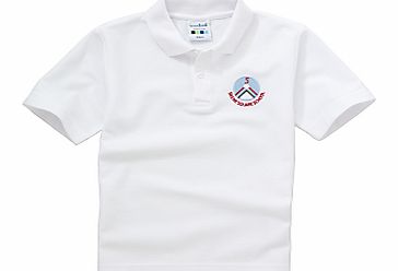 Skene Square Primary School Unisex Polo Shirt,