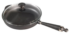 Skeppshult Soft Selection Deep Pan With Glass
