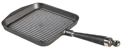 Skeppshult Soft Selection Square Grill Pan 28cm