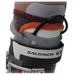 Ski Angel Shin and Leg Protection