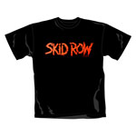 Skid Row (Youth Gone Wild) T-shirt``