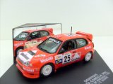 SKID 1/43 SKM99055 TOYOTA COROLLA WRC PORTUGAL 99 ISIK