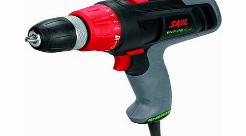 SKIL  6221AB Corded Drill/ Driver