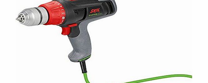 SKIL  6224AB Energy Line Corded Drill Driver