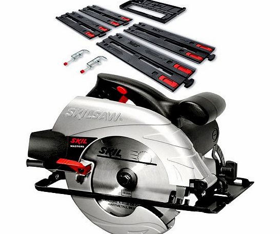 SKIL  F0155066MC Masters Circular Saw 110V - 5066