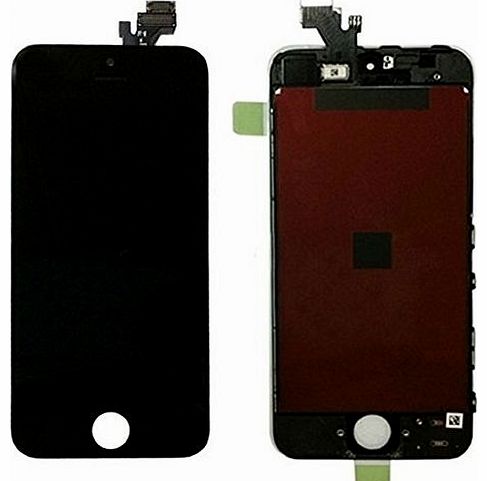 iPhone 4 Replacement Front Complete LCD Glass Display Touch Screen Digitizer with TOOLS - mendmyi