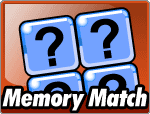 Memory Match