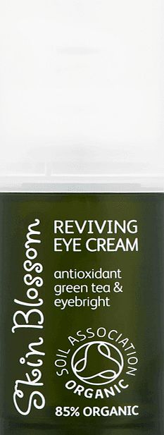 Skin Blossom Reviving Eye Cream 15ml - 15ml 028951