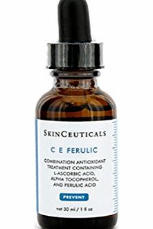 Skin Ceuticals C E Ferulic Combination Antioxidant Treatment - 30ml/1oz