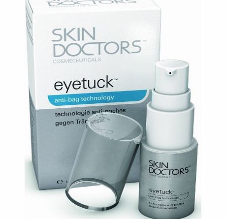 Skin Doctor 15ml Eye Tuck Anti Eye Bag Technology