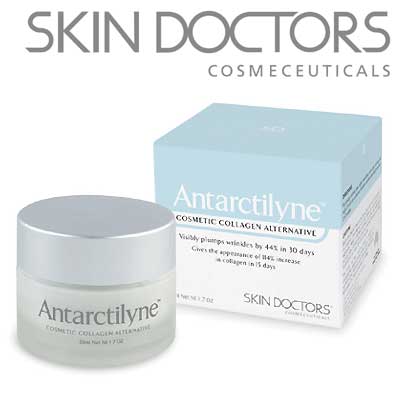 Skin Doctors Antarctilyne Collagen Alternative