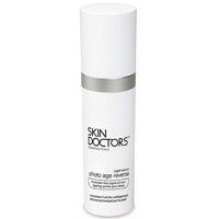 Skin Doctors Anti-aging - Photo Age Reverse Night Serum 30ml